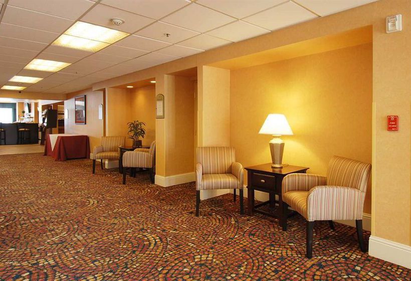 DoubleTree by Hilton Hotel Livermore  | Livermore | California | United States 5