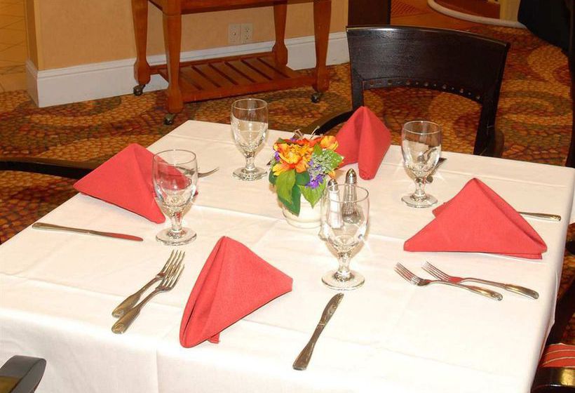 DoubleTree by Hilton Hotel Livermore  | Livermore | California | United States 6