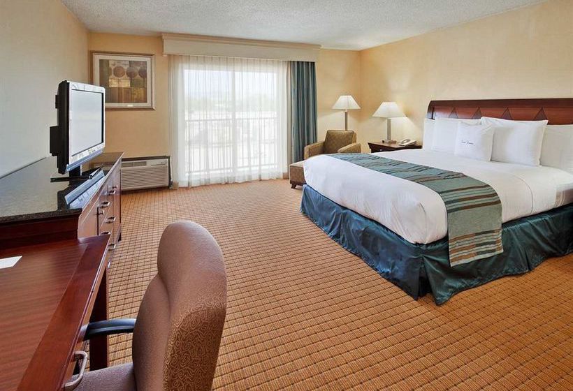 DoubleTree by Hilton Hotel Livermore  | Livermore | California | United States 7