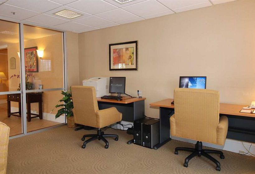 DoubleTree by Hilton Hotel Livermore  | Livermore | California | United States 8