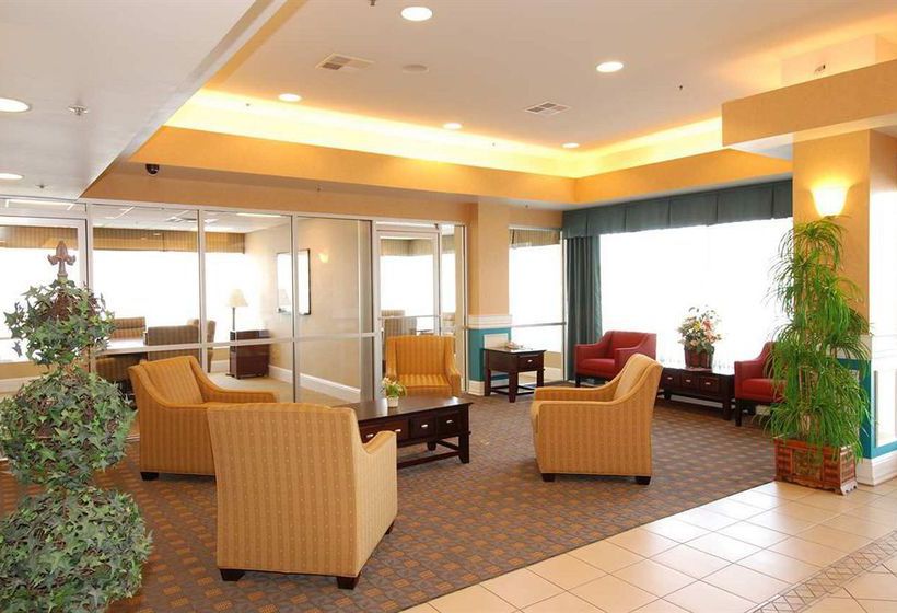 DoubleTree by Hilton Hotel Livermore  | Livermore | California | United States 9