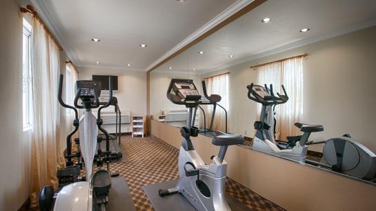 Hotel Best Western Royal Host Inn  | Lodi | California | United States 13