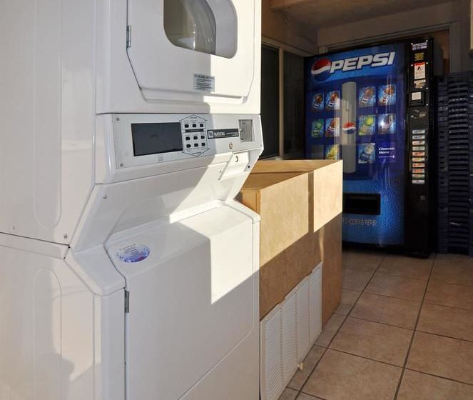 Hotel Best Western Royal Host Inn  | Lodi | California | United States 3