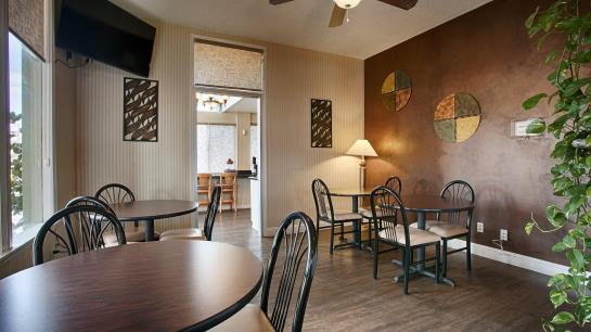 Hotel Best Western Royal Host Inn  | Lodi | California | United States 4