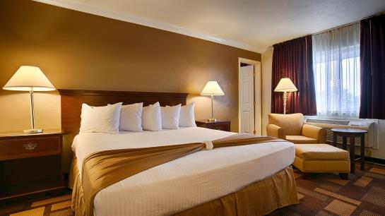 Hotel Best Western Royal Host Inn  | Lodi | California | United States 7