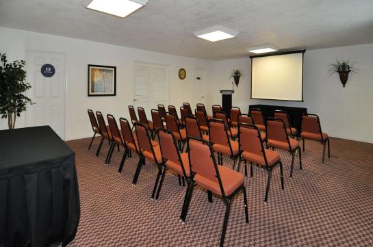 Hotel Best Western Royal Host Inn  | Lodi | California | United States 8