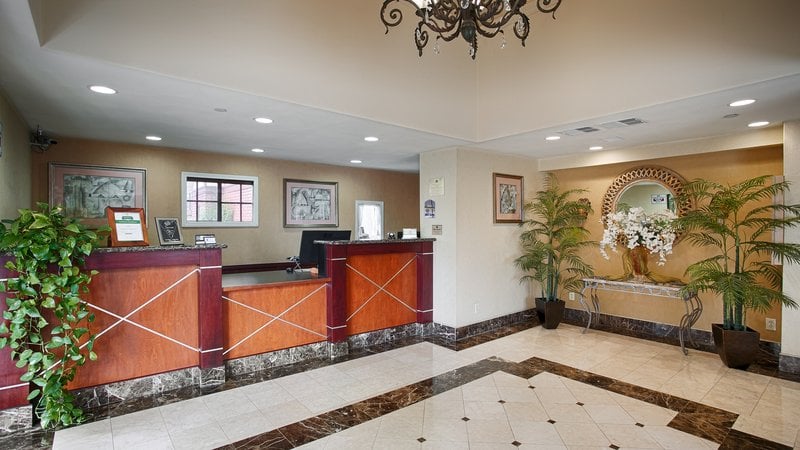 Hotel Best Western Regency Inn  | Huntington Beach | California | United States 1