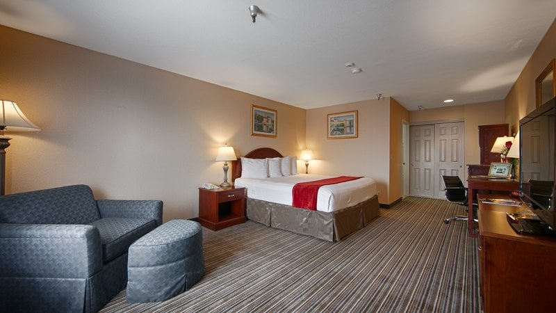 Hotel Best Western Regency Inn  | Huntington Beach | California | United States 10