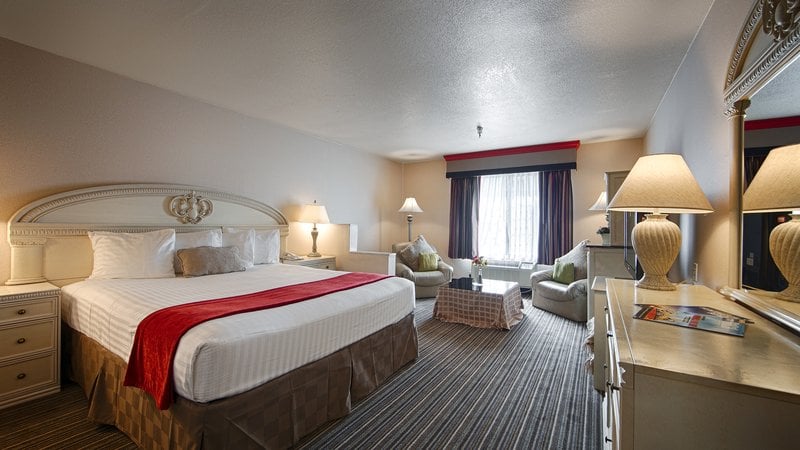 Hotel Best Western Regency Inn  | Huntington Beach | California | United States 11