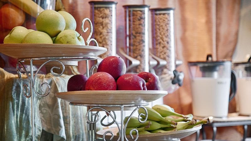 Hotel Best Western Regency Inn  | Huntington Beach | California | United States 12