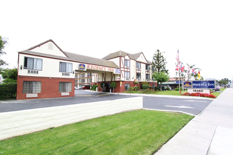 Hotel Best Western Regency Inn  | Huntington Beach | California | United States 13