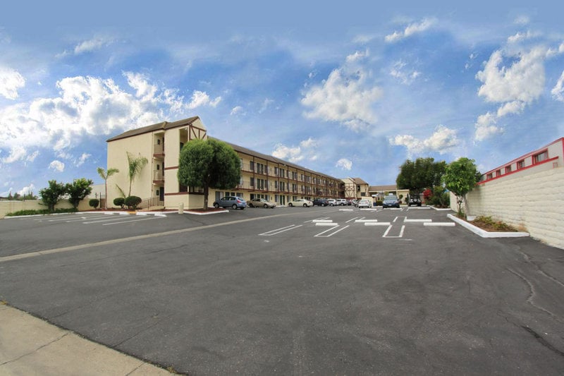 Hotel Best Western Regency Inn  | Huntington Beach | California | United States 14