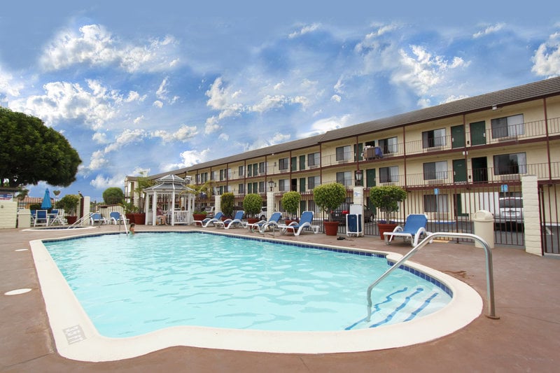 Hotel Best Western Regency Inn  | Huntington Beach | California | United States 15