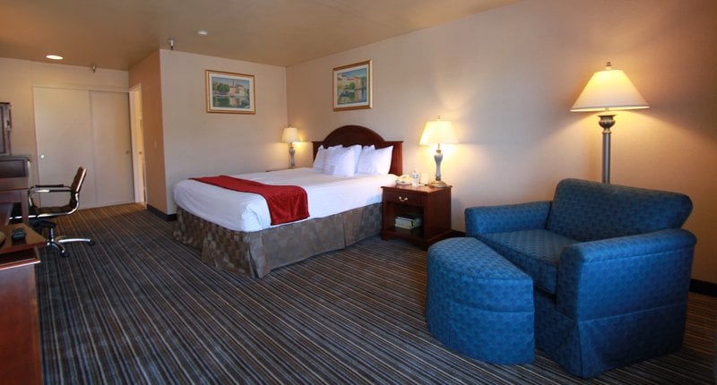 Hotel Best Western Regency Inn  | Huntington Beach | California | United States 17