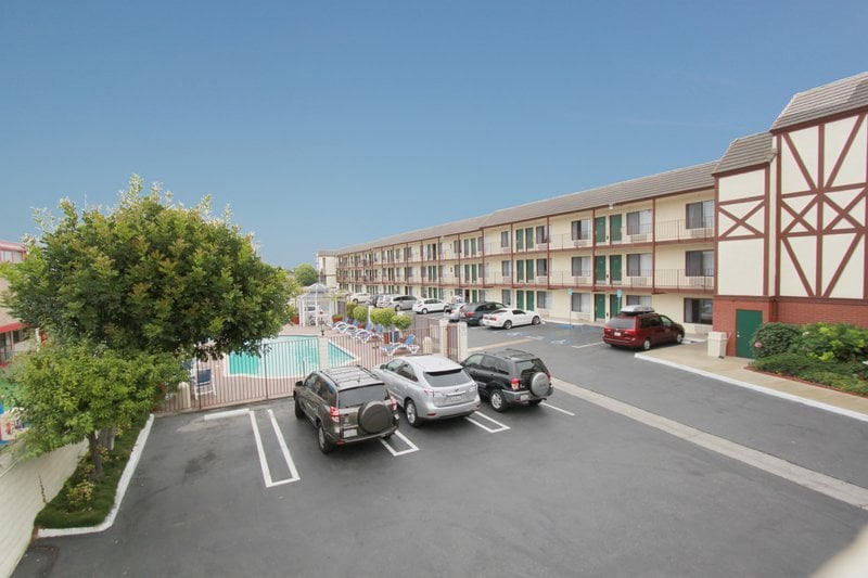 Hotel Best Western Regency Inn  | Huntington Beach | California | United States 18