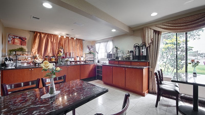 Hotel Best Western Regency Inn  | Huntington Beach | California | United States 2