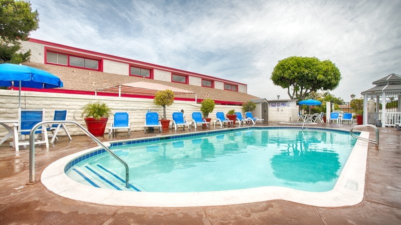 Hotel Best Western Regency Inn  | Huntington Beach | California | United States 3