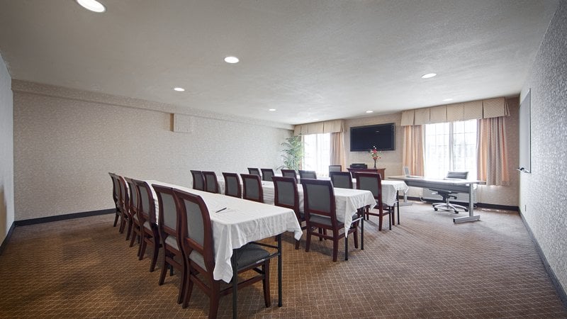 Hotel Best Western Regency Inn  | Huntington Beach | California | United States 4