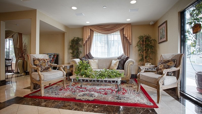 Hotel Best Western Regency Inn  | Huntington Beach | California | United States 6