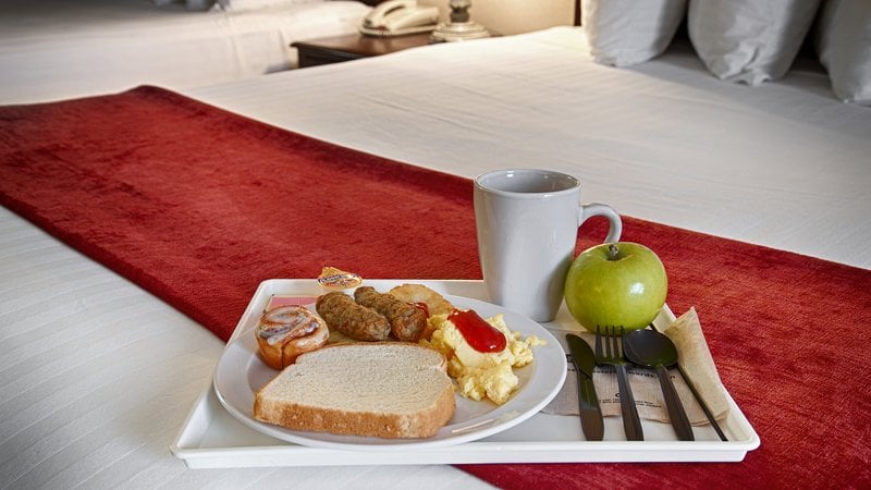 Hotel Best Western Regency Inn  | Huntington Beach | California | United States 7