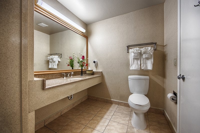 Hotel Best Western Regency Inn  | Huntington Beach | California | United States 9