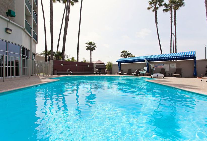 Hotel Holiday Inn Long Beach Airport  | Long Beach | California | United States 1