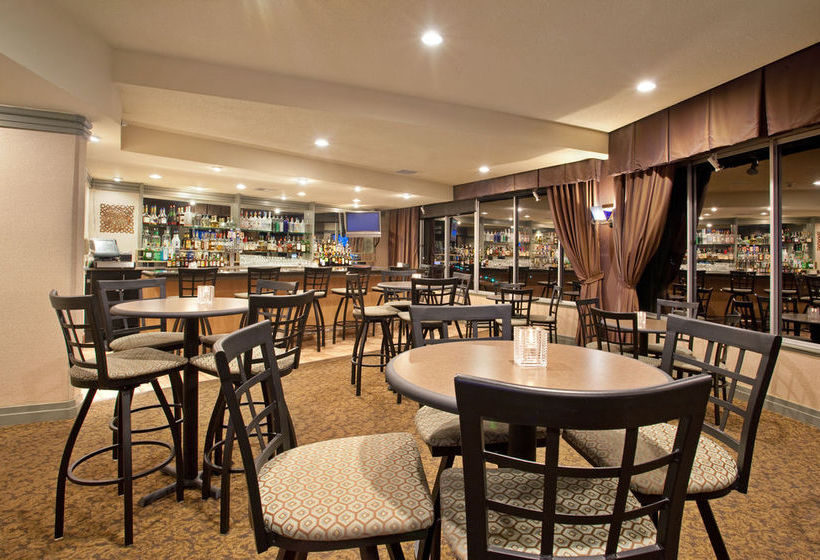 Hotel Holiday Inn Long Beach Airport  | Long Beach | California | United States 10