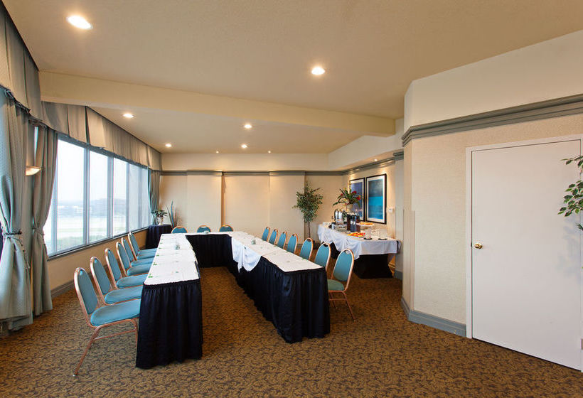 Hotel Holiday Inn Long Beach Airport  | Long Beach | California | United States 11