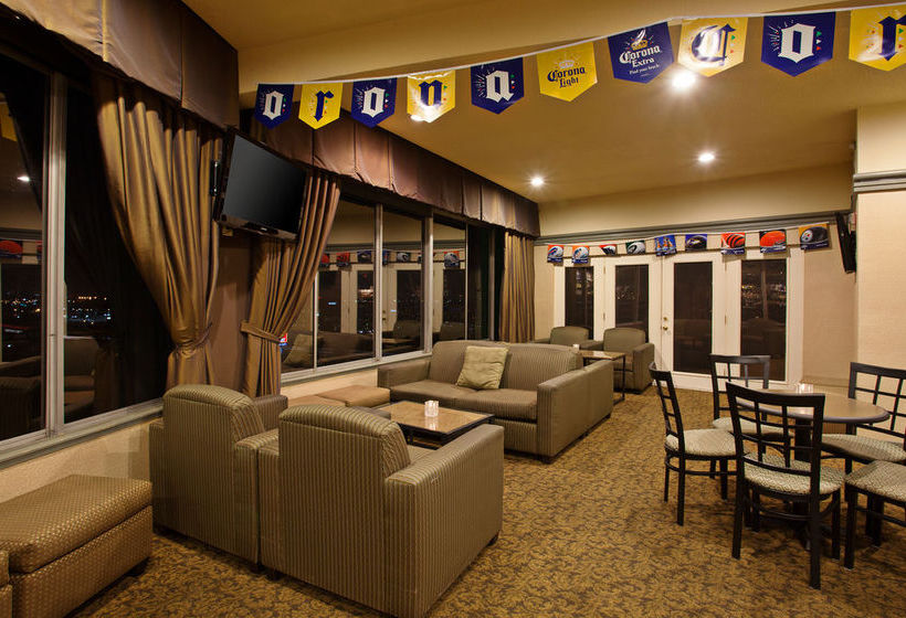 Hotel Holiday Inn Long Beach Airport  | Long Beach | California | United States 12