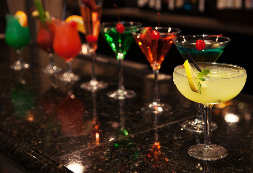 Hotel Holiday Inn Long Beach Airport  | Long Beach | California | United States 13