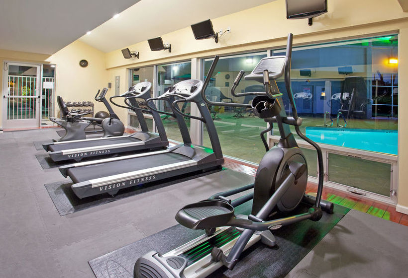 Hotel Holiday Inn Long Beach Airport  | Long Beach | California | United States 14