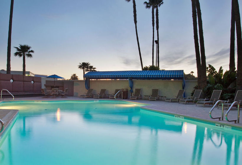 Hotel Holiday Inn Long Beach Airport  | Long Beach | California | United States 15