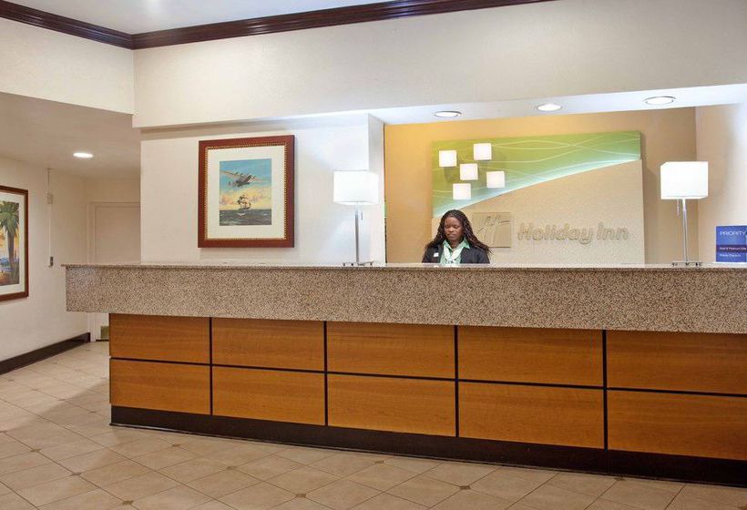Hotel Holiday Inn Long Beach Airport  | Long Beach | California | United States 16