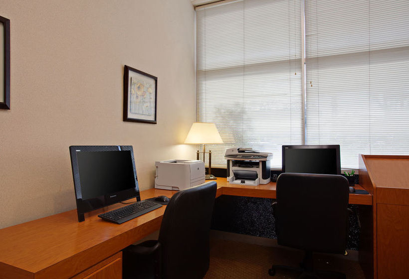 Hotel Holiday Inn Long Beach Airport  | Long Beach | California | United States 17