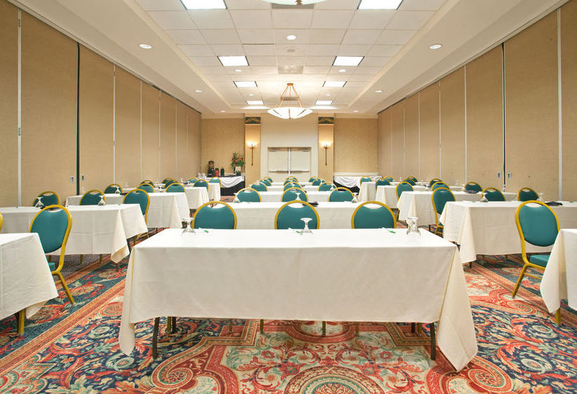 Hotel Holiday Inn Long Beach Airport  | Long Beach | California | United States 18