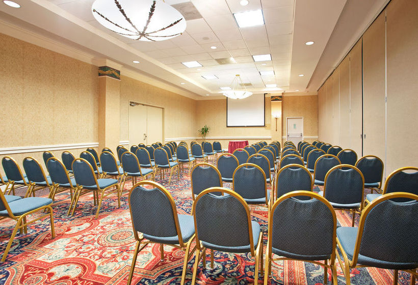 Hotel Holiday Inn Long Beach Airport  | Long Beach | California | United States 19