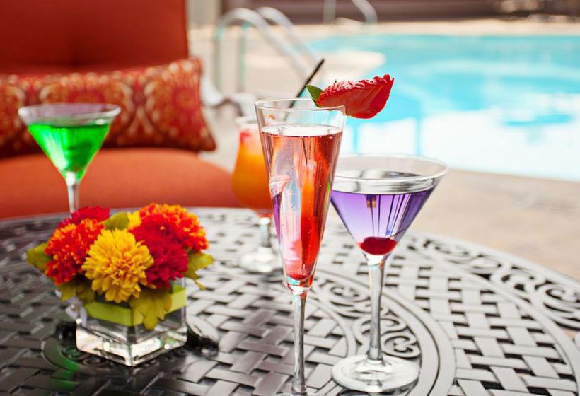 Hotel Holiday Inn Long Beach Airport  | Long Beach | California | United States 2