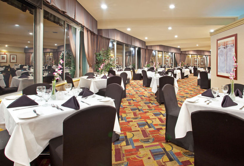 Hotel Holiday Inn Long Beach Airport  | Long Beach | California | United States 20