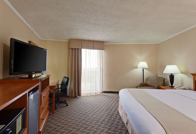 Hotel Holiday Inn Long Beach Airport  | Long Beach | California | United States 3