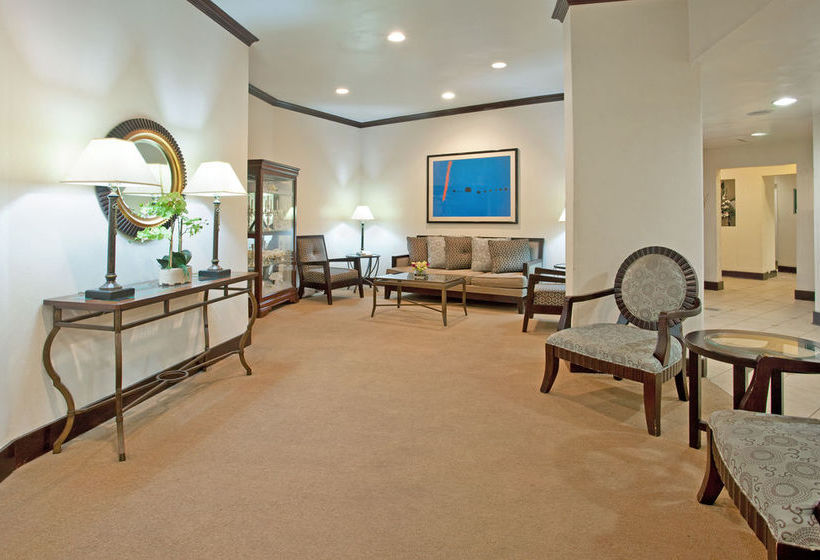 Hotel Holiday Inn Long Beach Airport  | Long Beach | California | United States 4