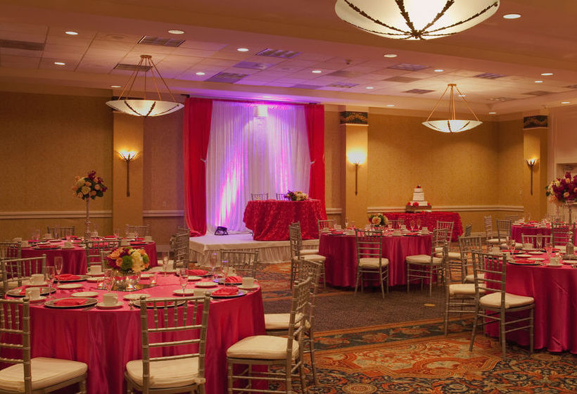 Hotel Holiday Inn Long Beach Airport  | Long Beach | California | United States 5