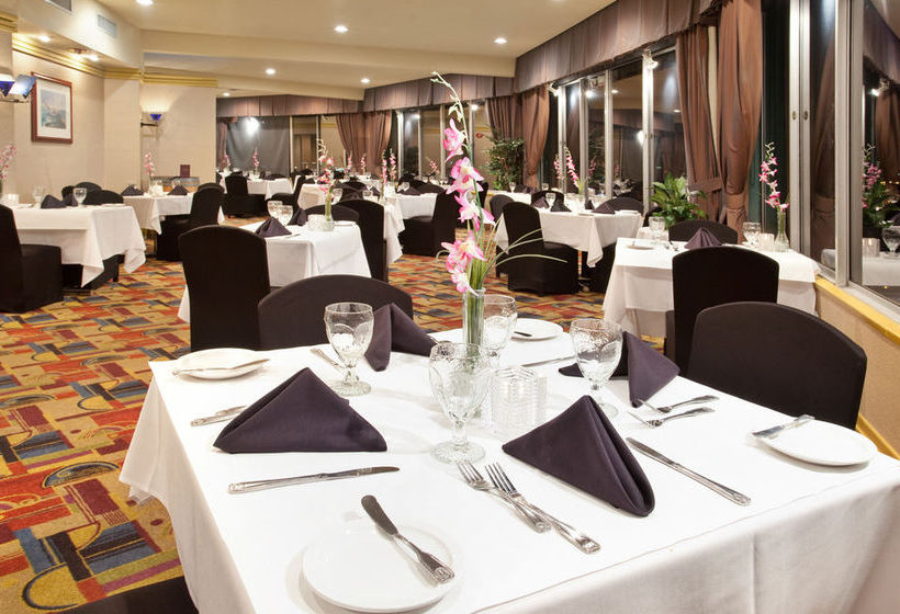 Hotel Holiday Inn Long Beach Airport  | Long Beach | California | United States 6