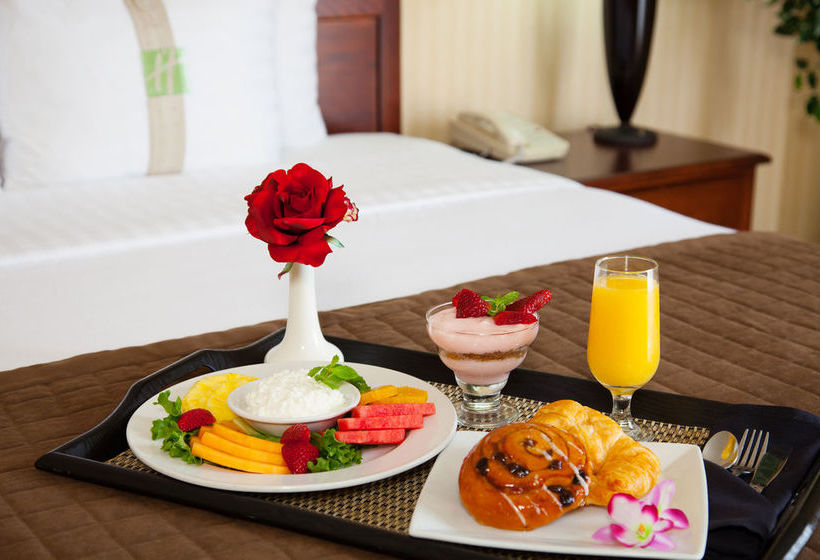 Hotel Holiday Inn Long Beach Airport  | Long Beach | California | United States 7