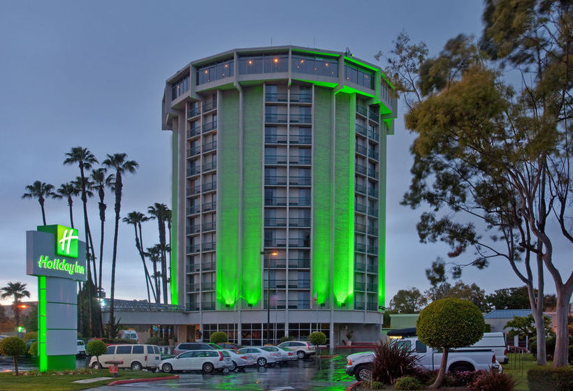 Hotel Holiday Inn Long Beach Airport  | Long Beach | California | United States 9