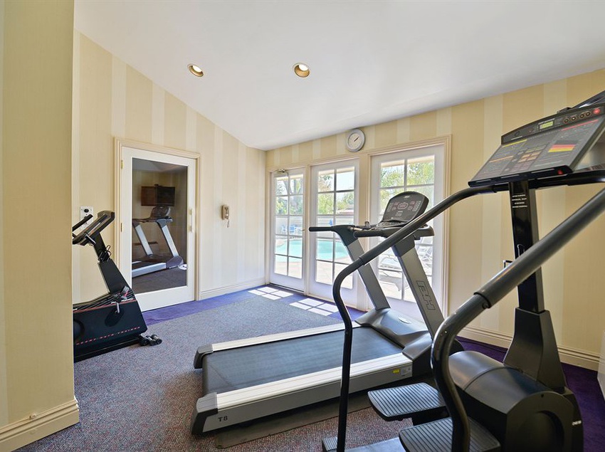 Hotel Best Western Plus Mountain View Inn