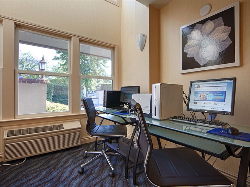 Hotel Best Western Plus Mountain View Inn  | Mountain View | California | United States 14