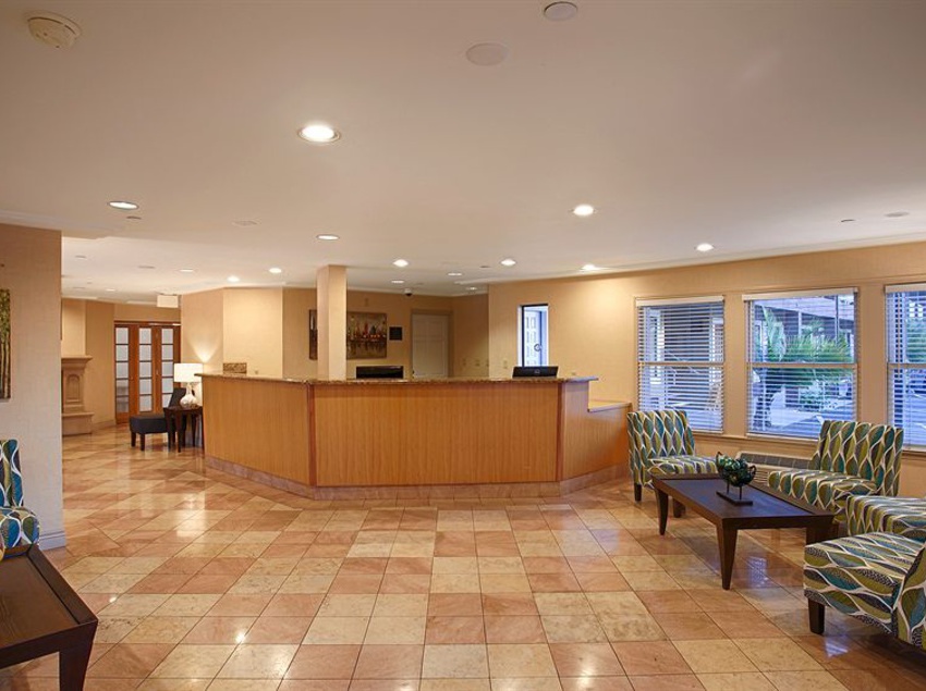 Hotel Best Western Plus Mountain View Inn  | Mountain View | California | United States 15