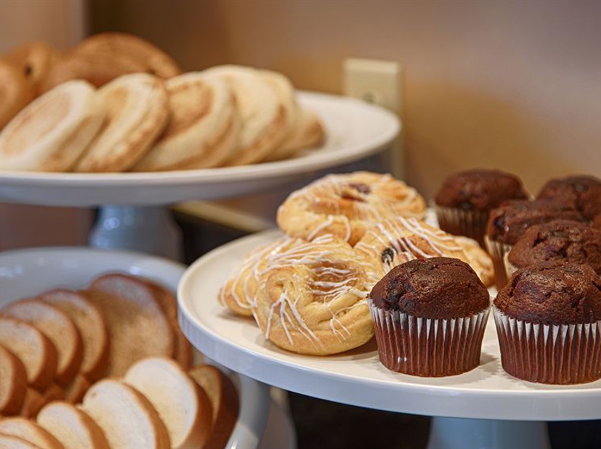 Hotel Best Western Plus Mountain View Inn  | Mountain View | California | United States 18