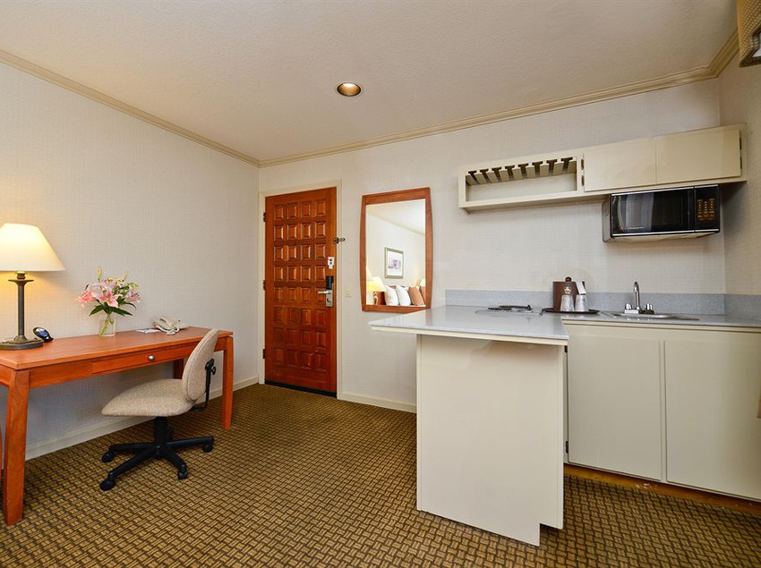Hotel Best Western Plus Mountain View Inn  | Mountain View | California | United States 5