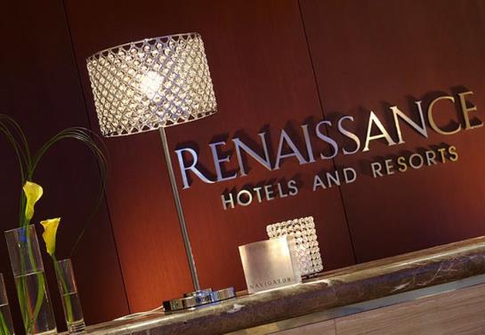 Renaissance Los Angeles Airport Hotel  | Los Angeles | California | United States 11